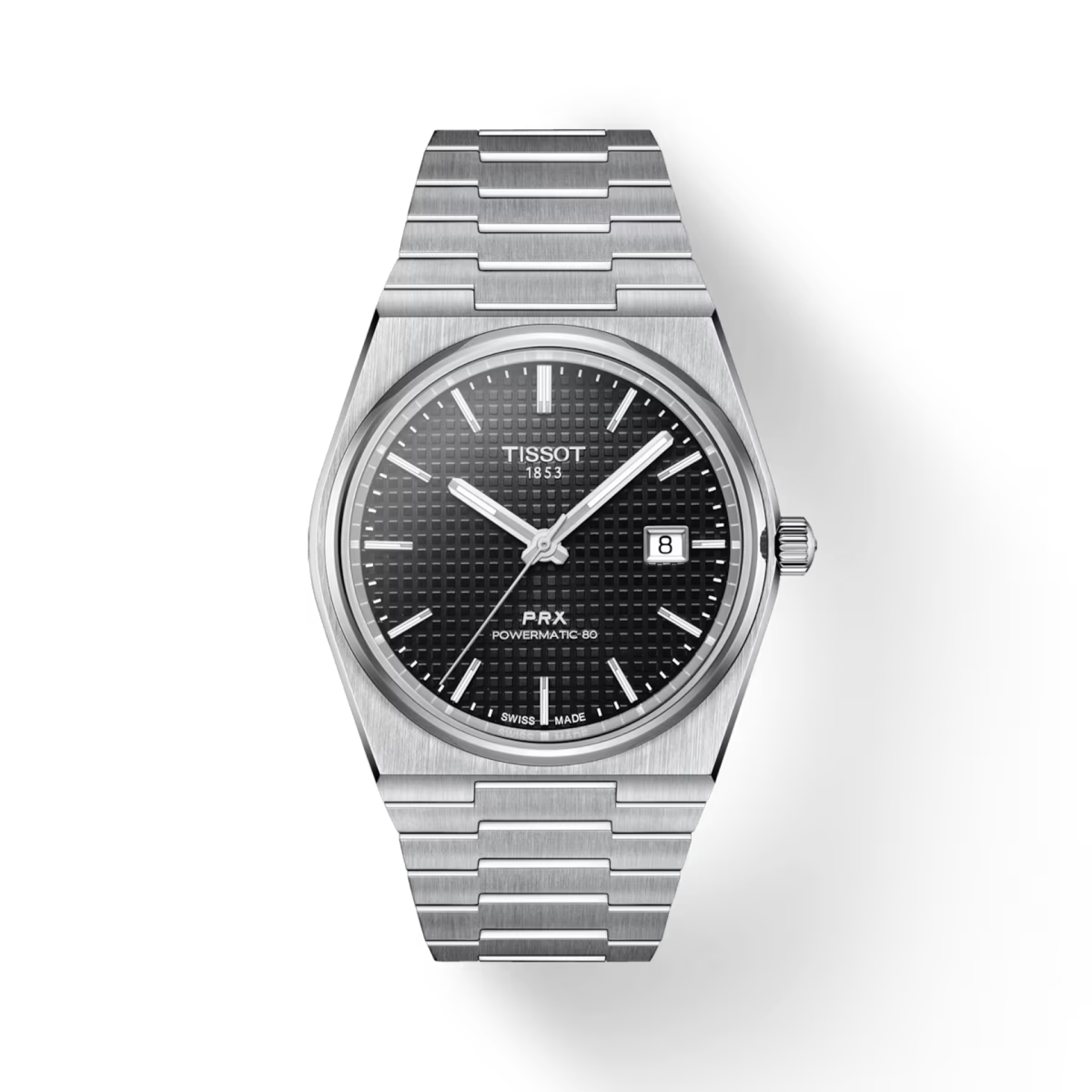 PRX Powermatic 80