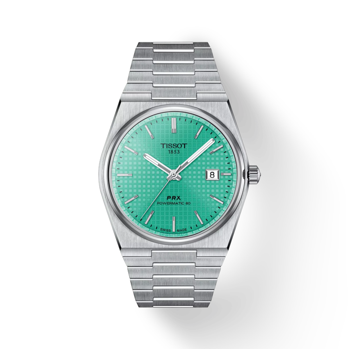 PRX Powermatic 80