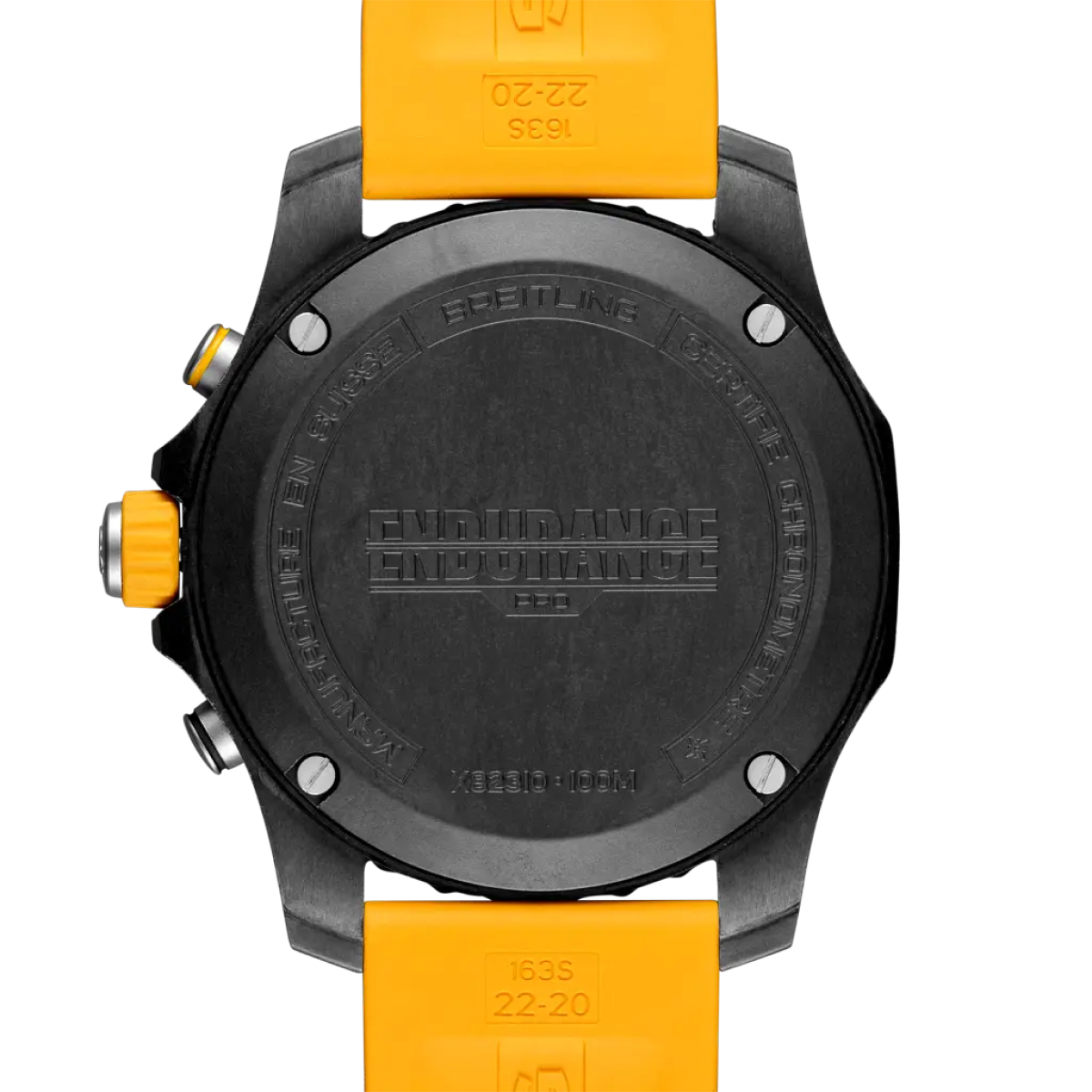 Endurance Pro 44