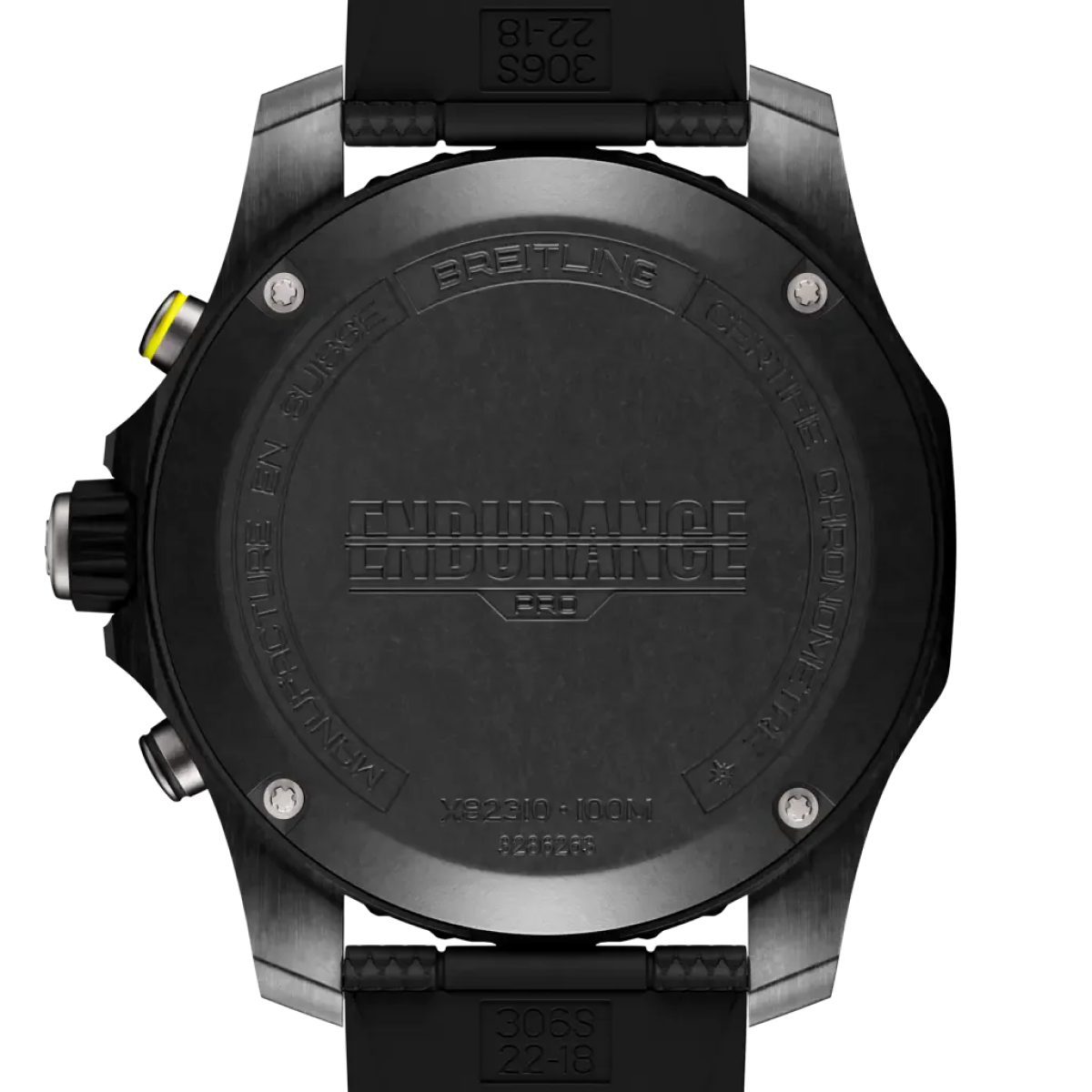 Endurance Pro 44