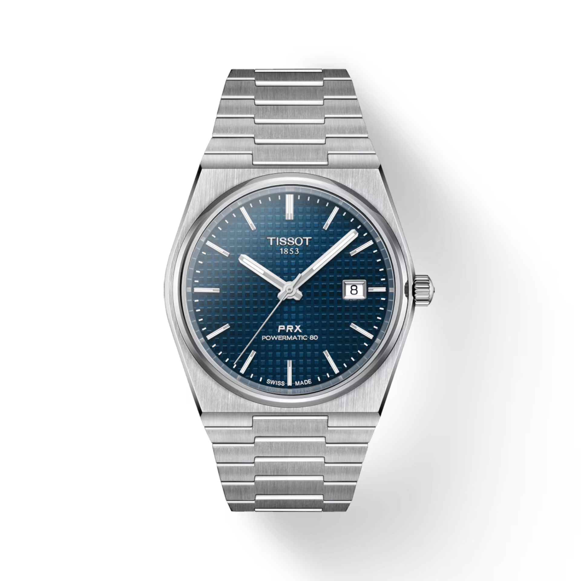 PRX Powermatic 80