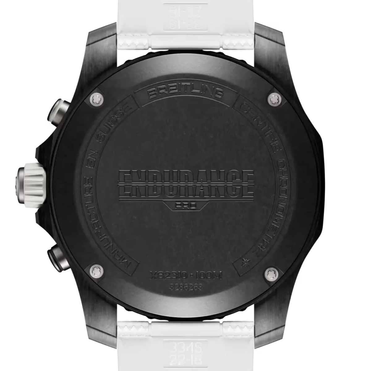 Endurance Pro 44