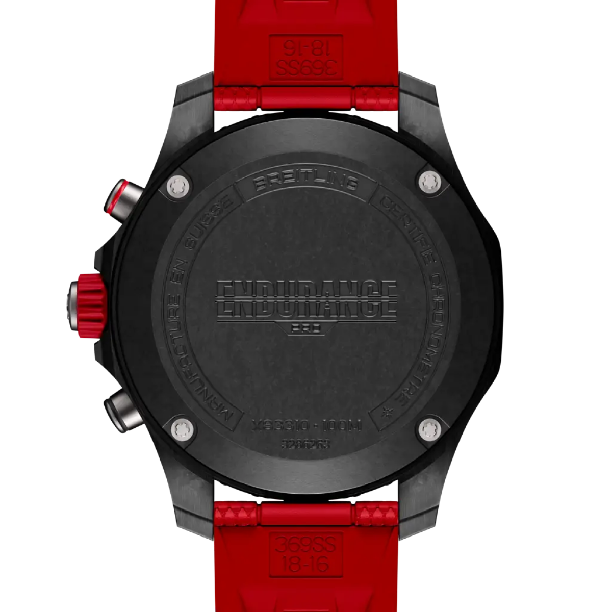 Endurance Pro 44
