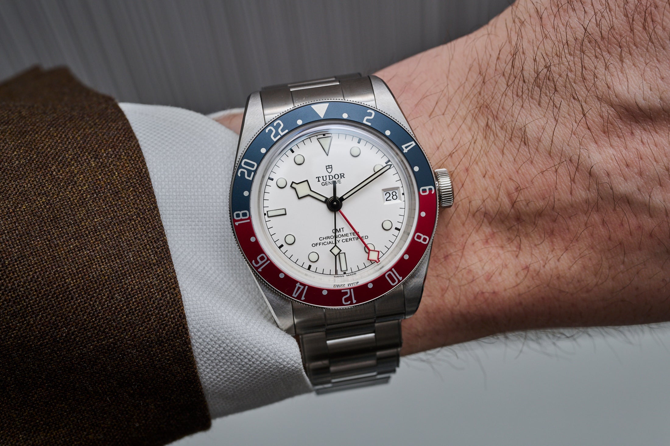 TUDOR