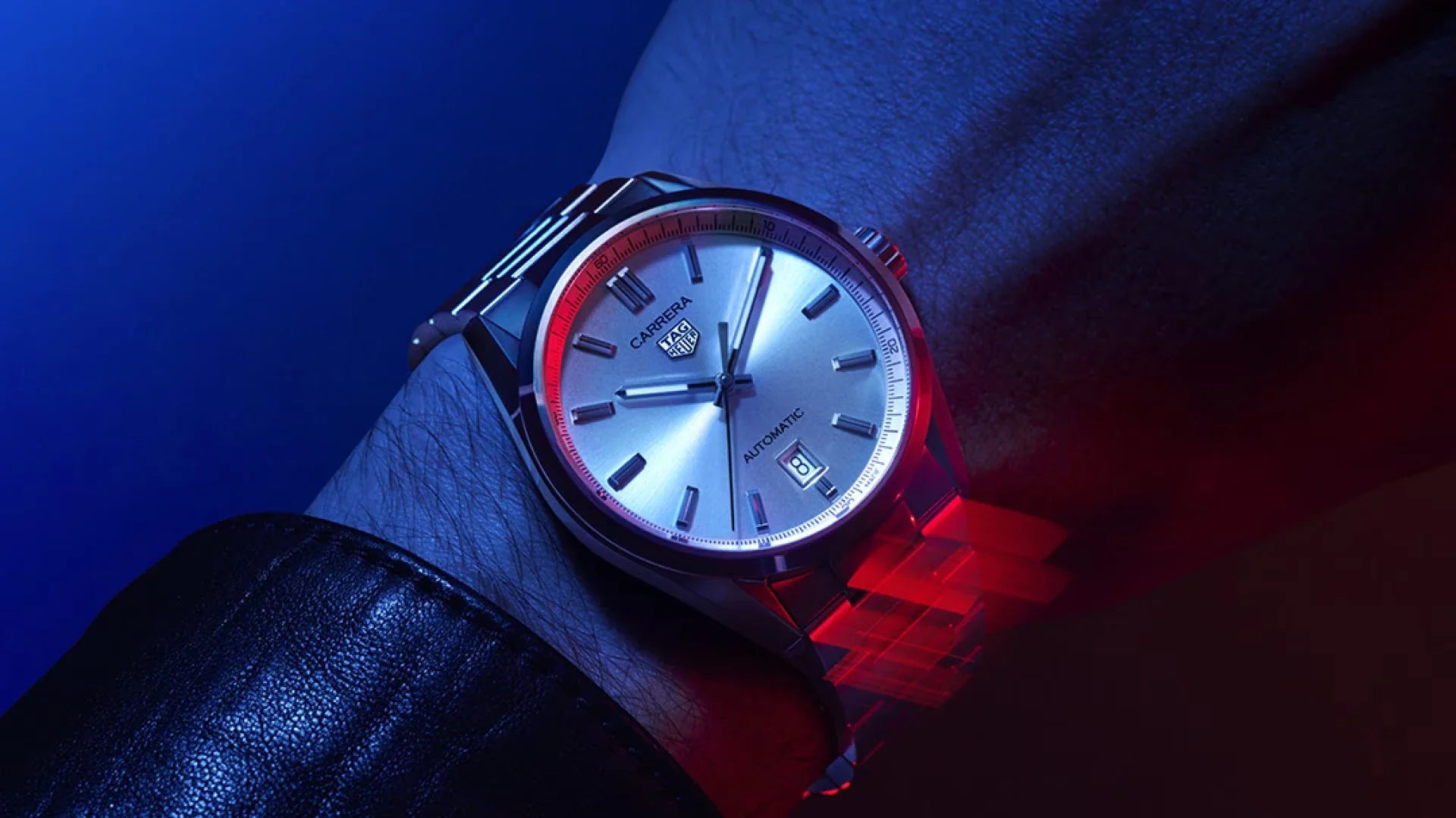 Tag Heuer