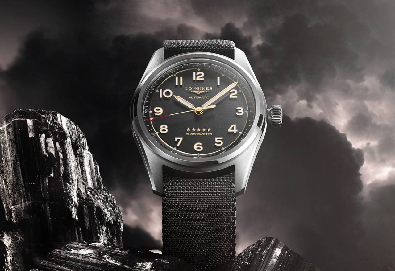 Longines