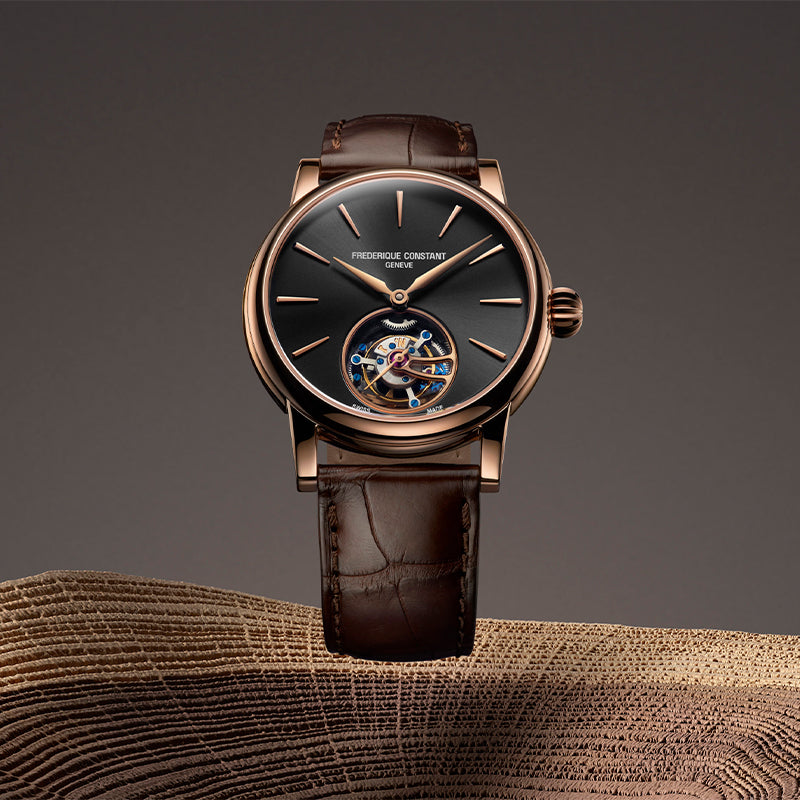 Frederique Constant