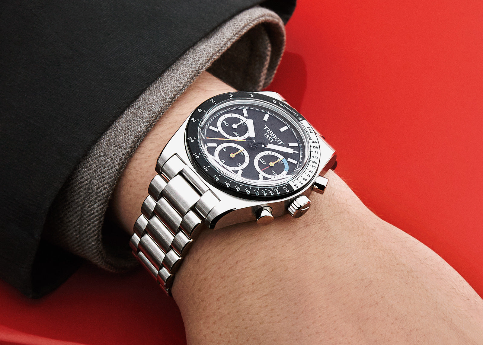 Tissot Chronograph