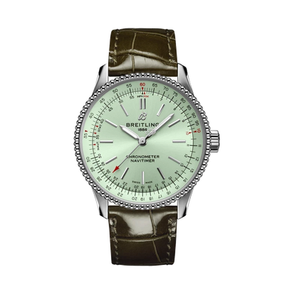 Navitimer Automatic
