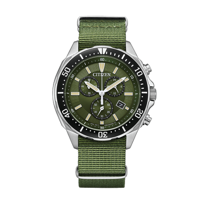 Collection Eco-Drive