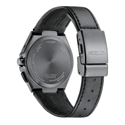 Attesa Super Titanium