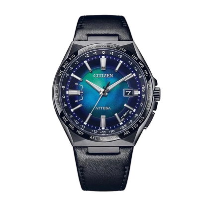 Attesa Super Titanium
