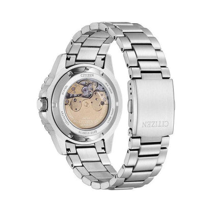 COLLECTION Automatic