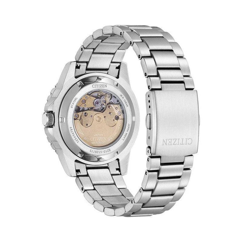 COLLECTION Automatic