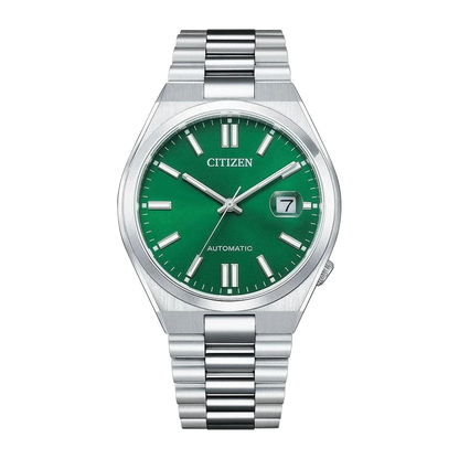 Tsuyosa Gents Automatic