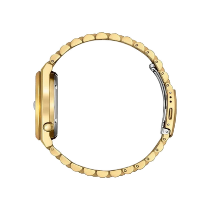 Tsuyosa Automatic Gold
