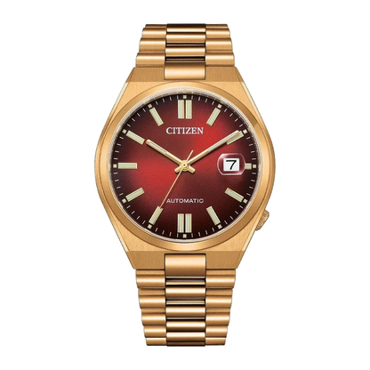 Tsuyosa Automatic Gold