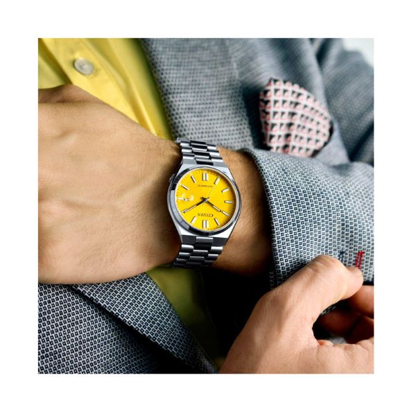 Tsuyosa Gents Automatic