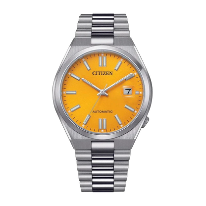 Tsuyosa Gents Automatic