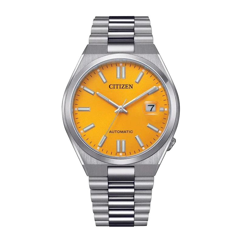 Tsuyosa Gents Automatic