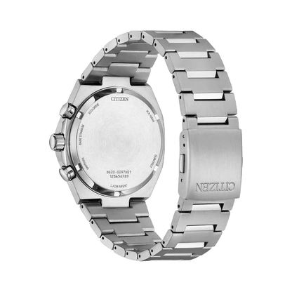 Zenshin Chrono Collection