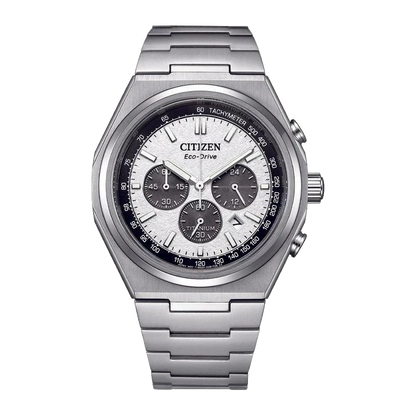Zenshin Chrono Collection