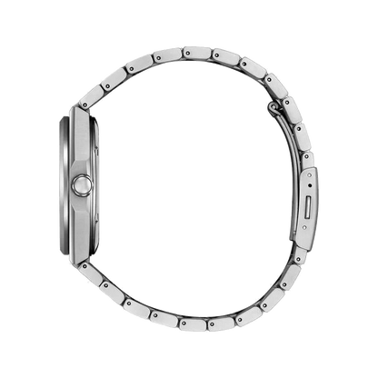 Zenshin Collection Super Titanium Eco-Drive