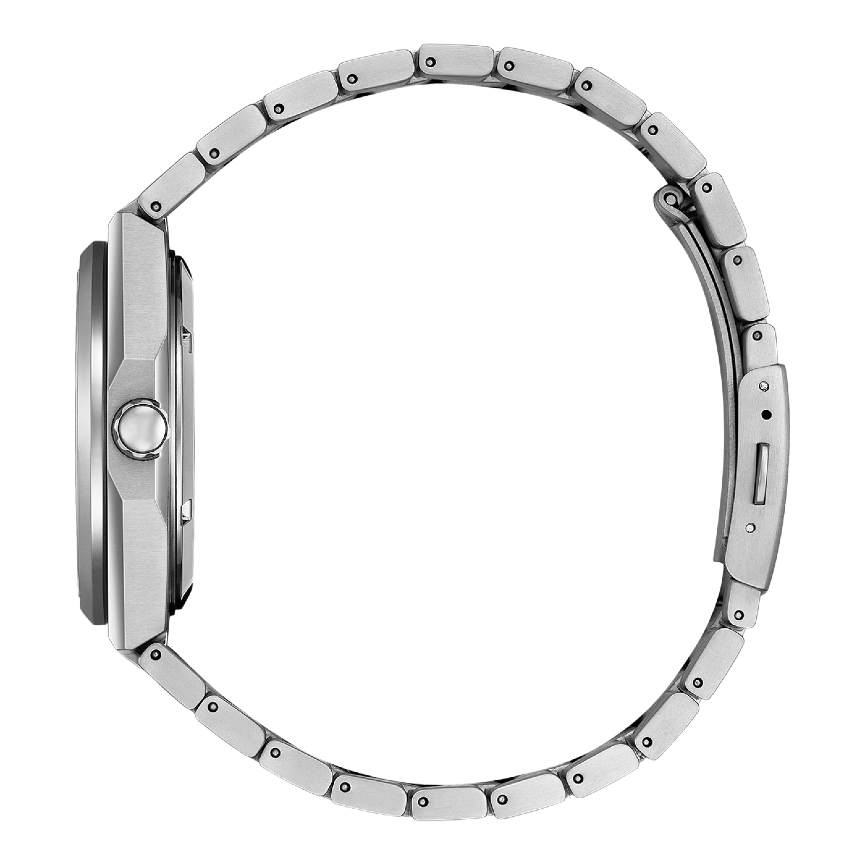 Zenshin Collection Super Titanium Automatic