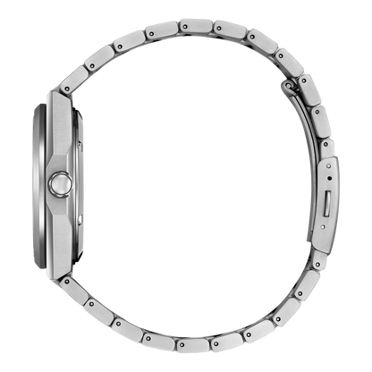 Zenshin Collection Super Titanium Automatic