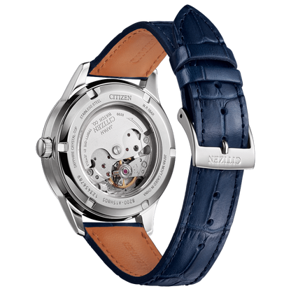 COLLECTION Automatic