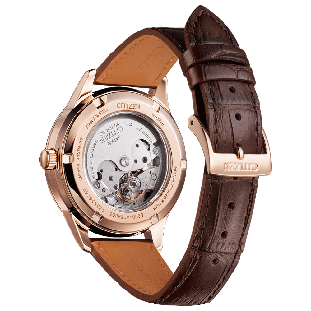 COLLECTION Automatic