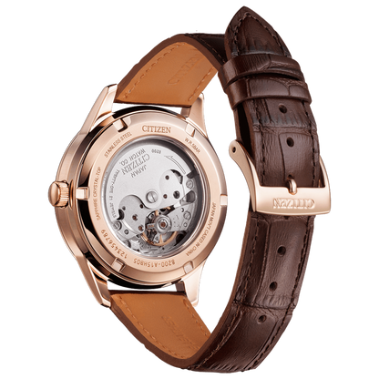 COLLECTION Automatic