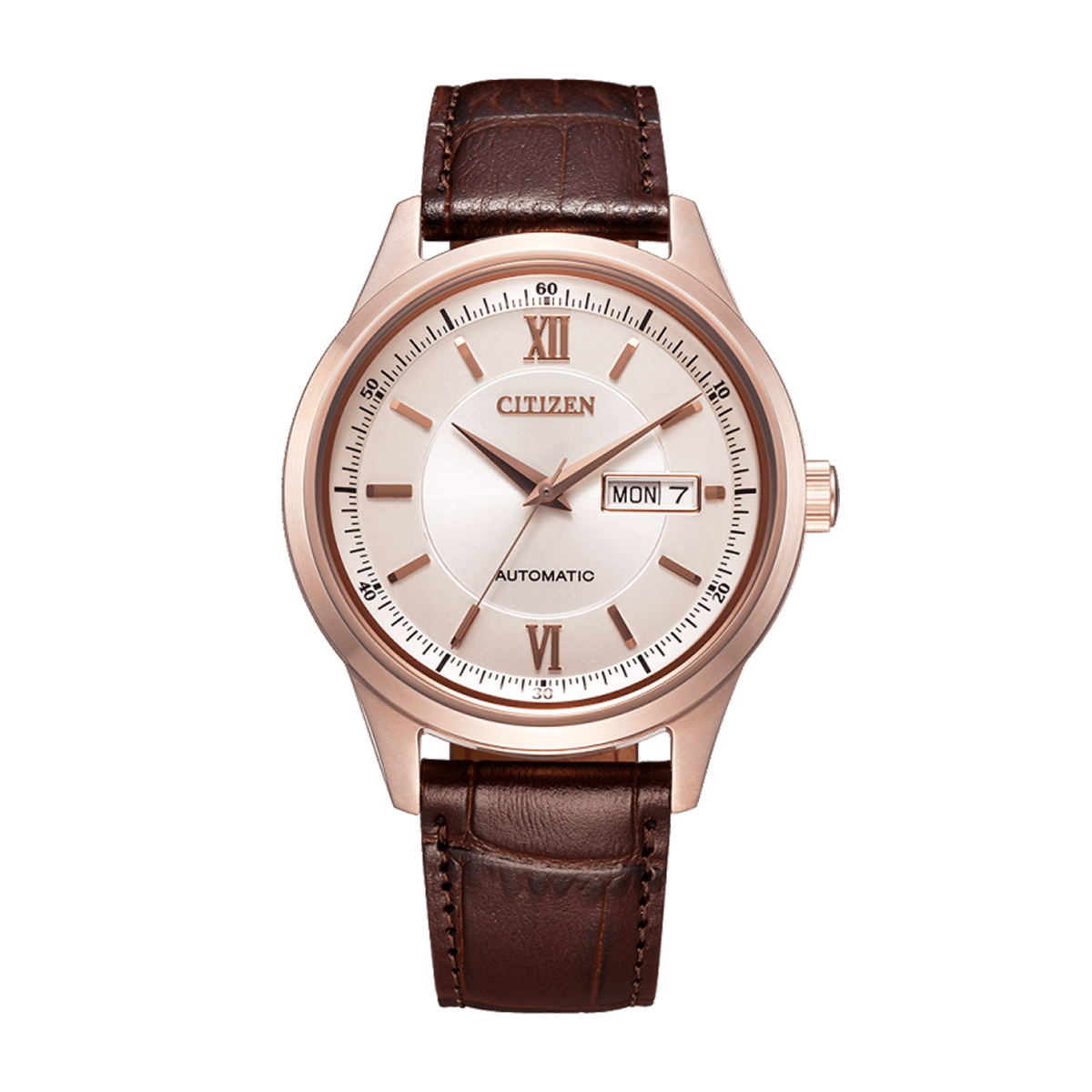 COLLECTION Automatic