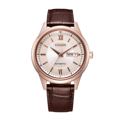 COLLECTION Automatic
