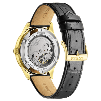 COLLECTION Automatic