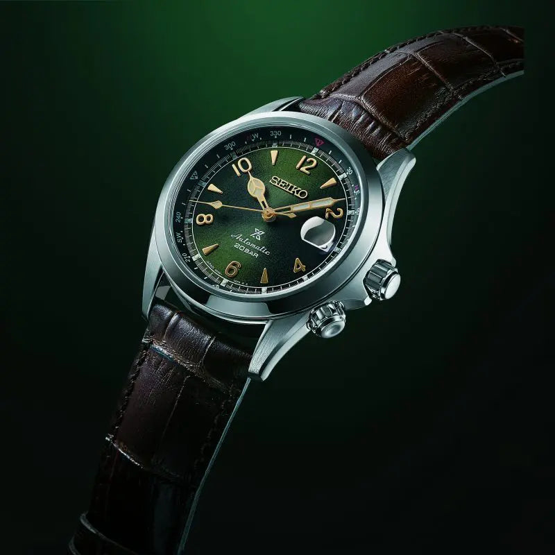 Prospex Alpinist