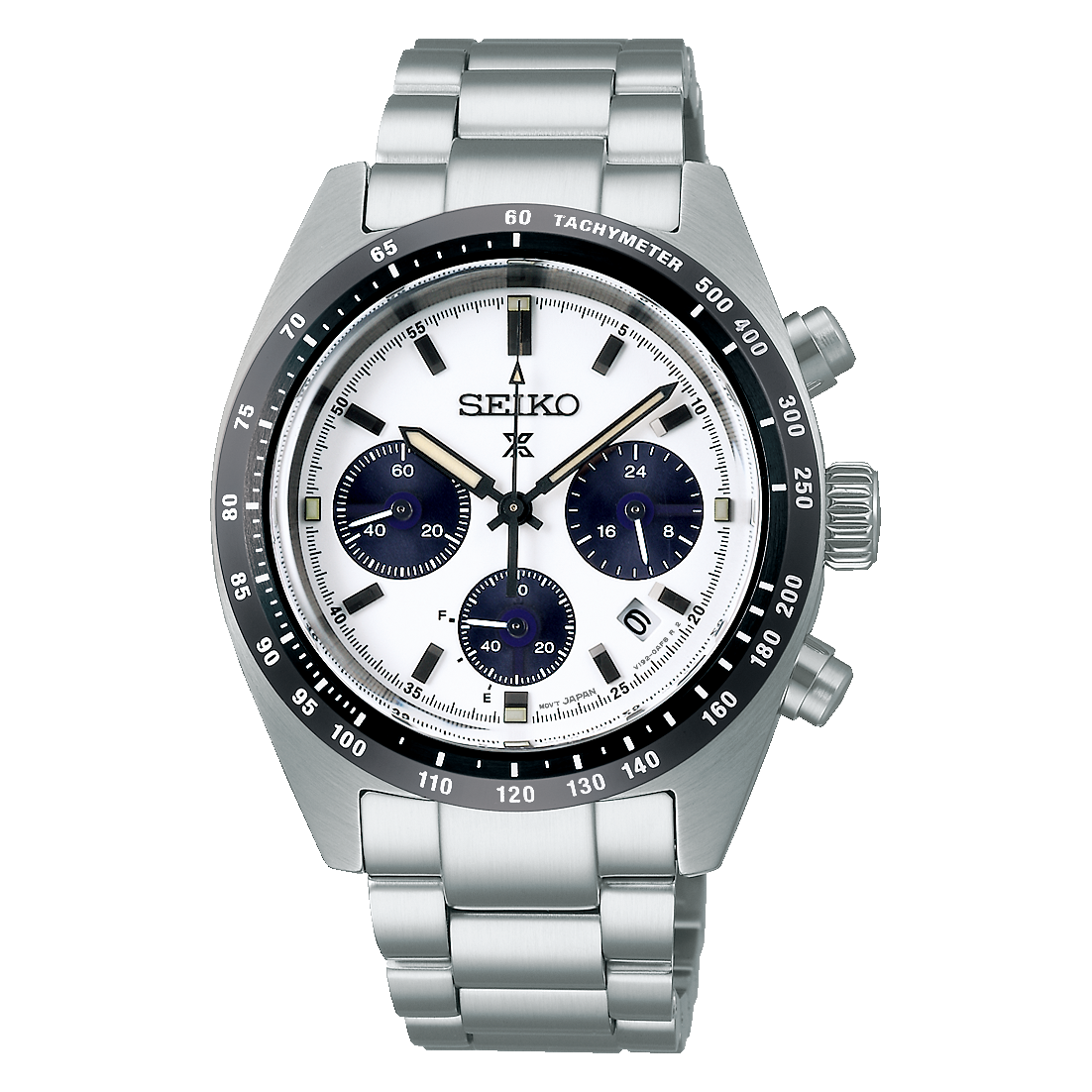 Prospex Speedtimer