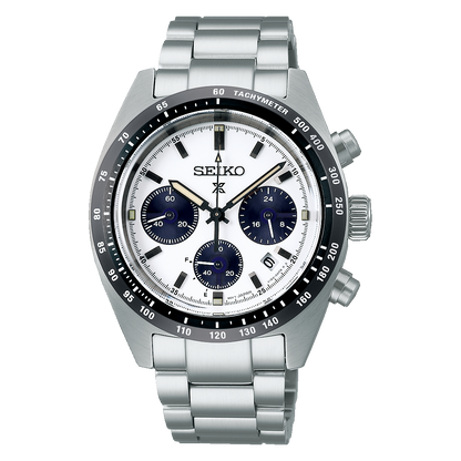 Prospex Speedtimer