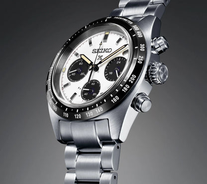 Prospex Speedtimer