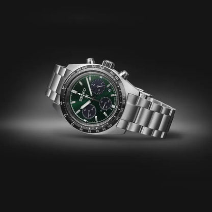 Prospex Speedtimer Solar Chronograph