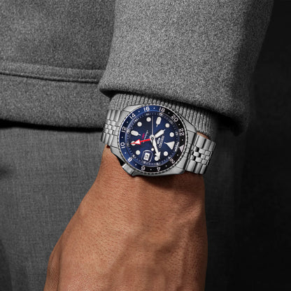 5 Sports SKX GMT