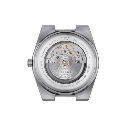 PRX Powermatic 80
