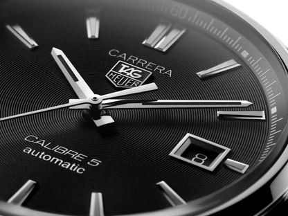 Carrera Calibre 5