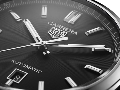Carrera Date