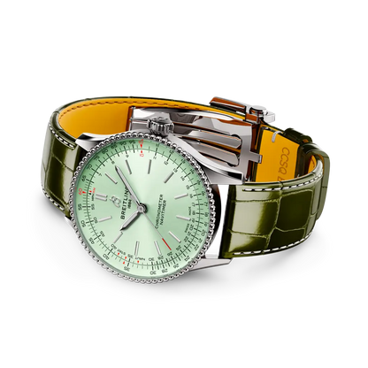 Navitimer Automatic