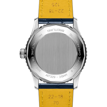 Navitimer Automatic 41