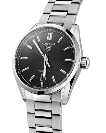 Carrera Date