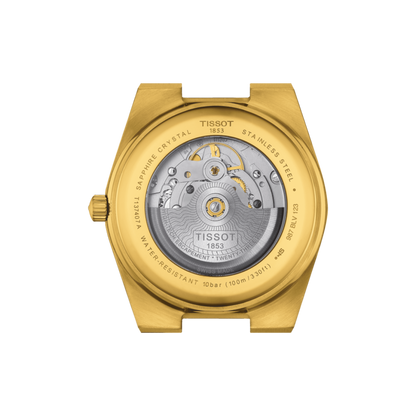 PRX Powermatic 80