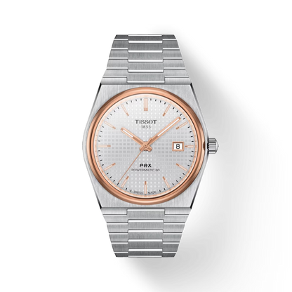 PRX Powermatic 80