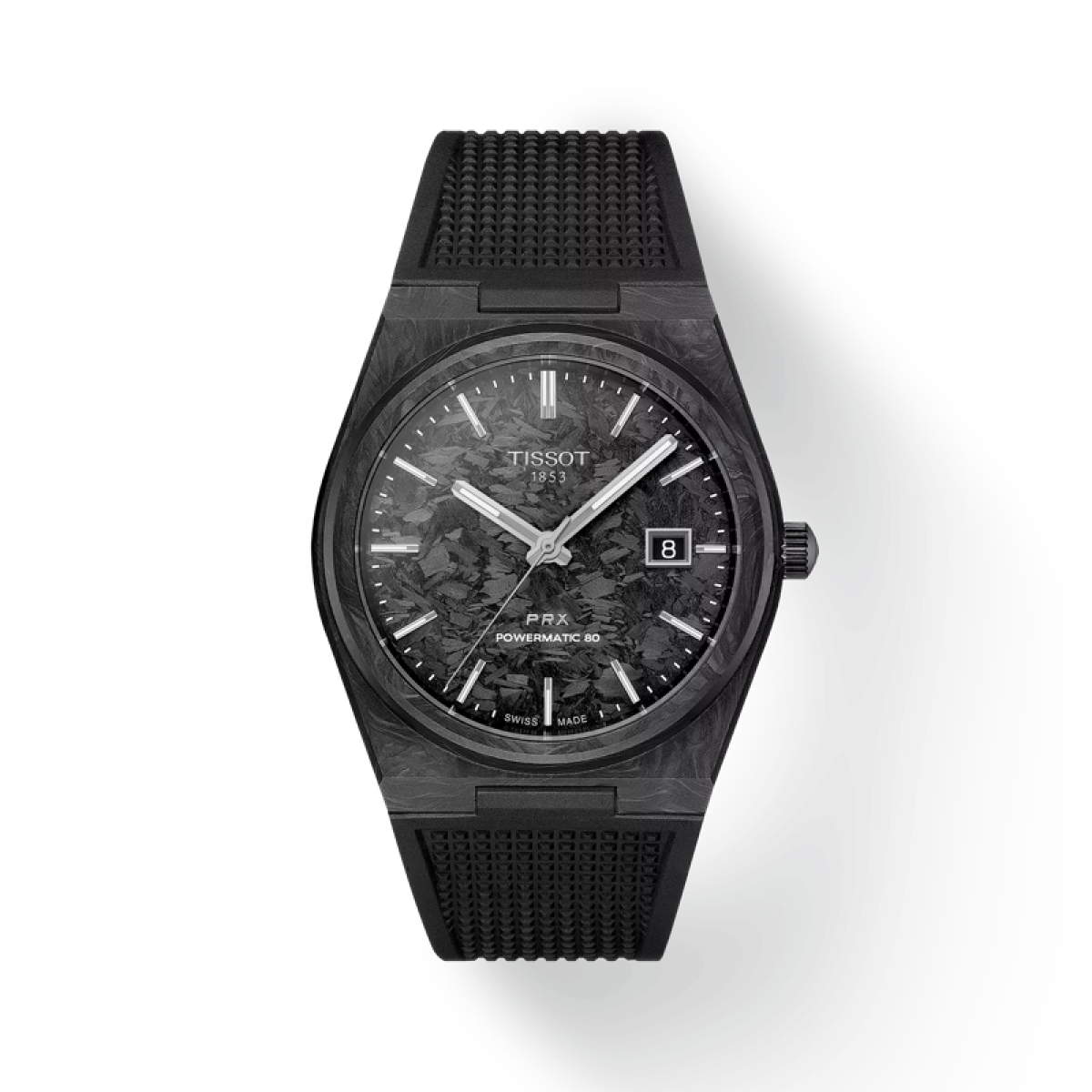 PRX Powermatic 80 Carbon